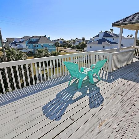 Mutiny On The Bounty Villa Galveston Exterior foto