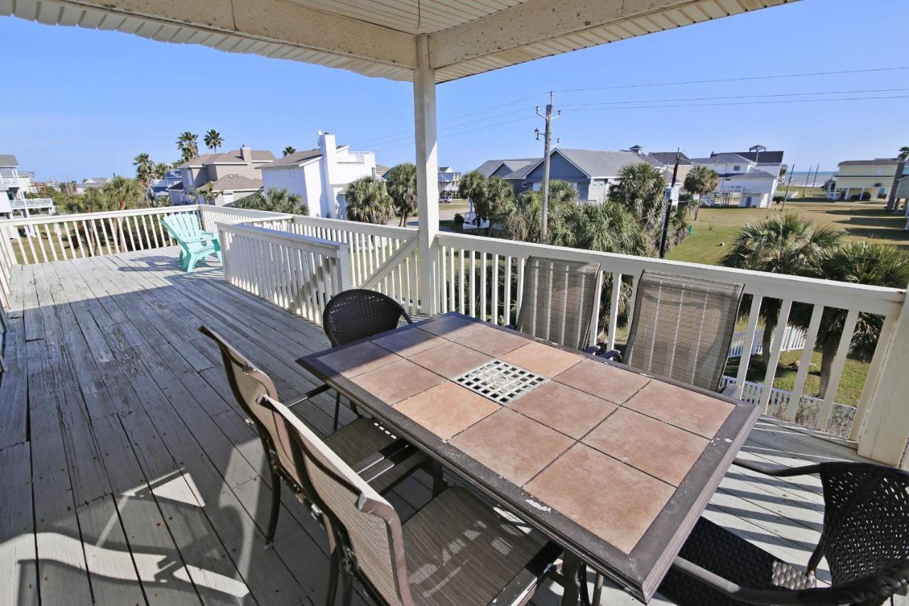 Mutiny On The Bounty Villa Galveston Exterior foto