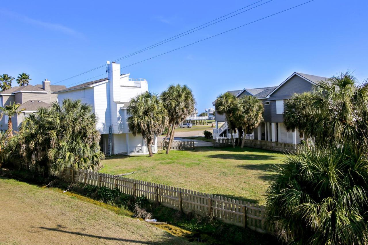 Mutiny On The Bounty Villa Galveston Exterior foto