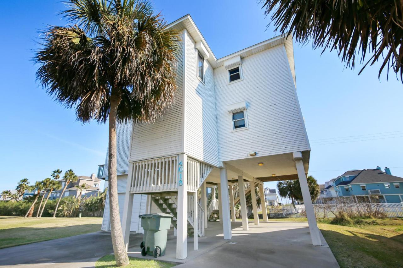 Mutiny On The Bounty Villa Galveston Exterior foto