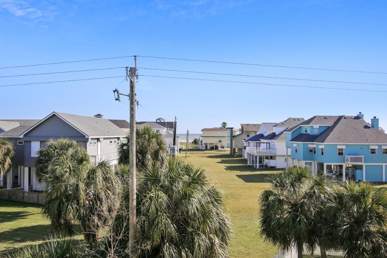 Mutiny On The Bounty Villa Galveston Exterior foto